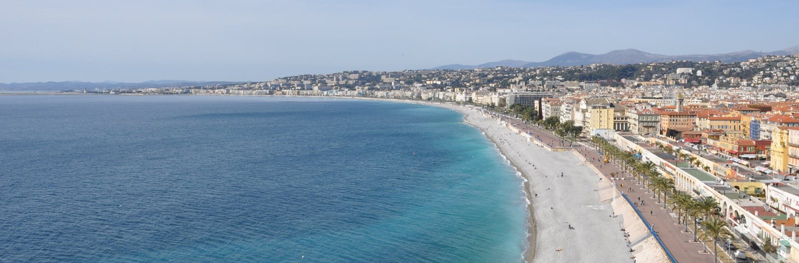 Luxe tenten aan de Côte d’Azur