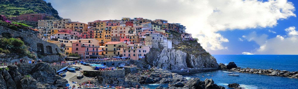 Lido Di Spina