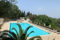 Glamping in Toscane Glamping in Toscane