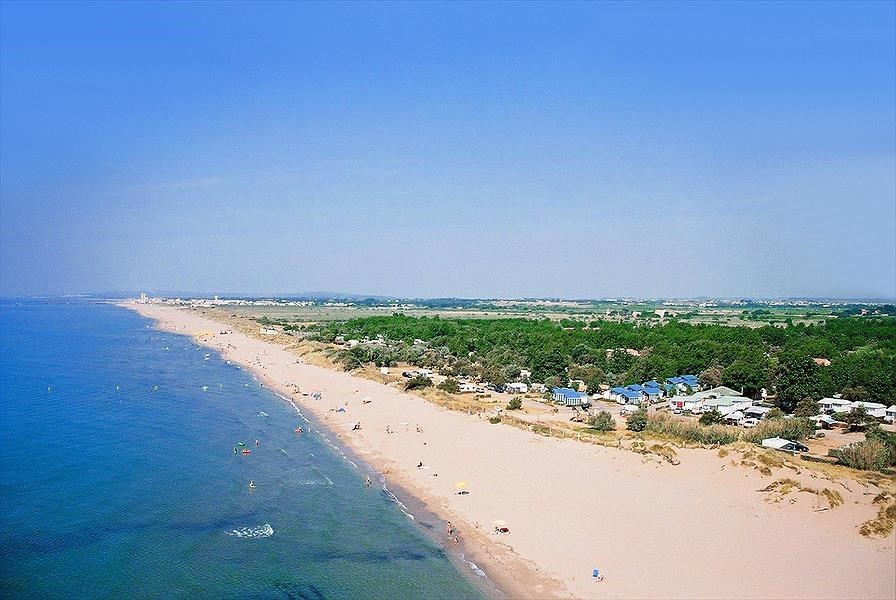 Slapen in een Sunlodge Safari