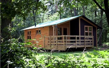 Youpi Lodge Youpi Lodge