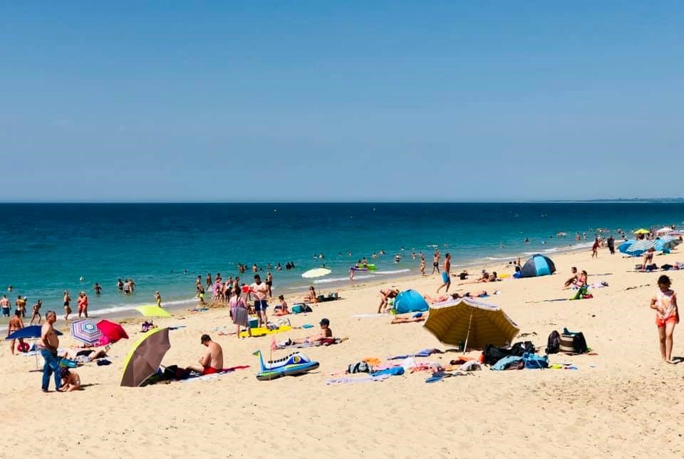 Bijzonder plekje in Normandië