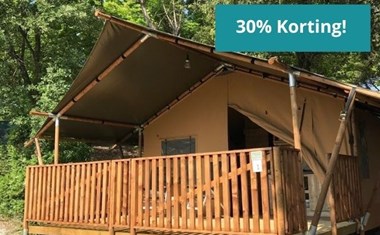 Safaritent huren in Le Marche Safaritent huren in Le Marche