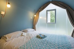 Overnachten in een Coco suite Overnachten in een Coco suite