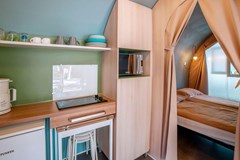 Overnachten in een Coco suite Overnachten in een Coco suite