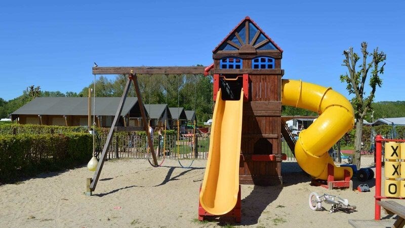 Safaritent huren in Limburg