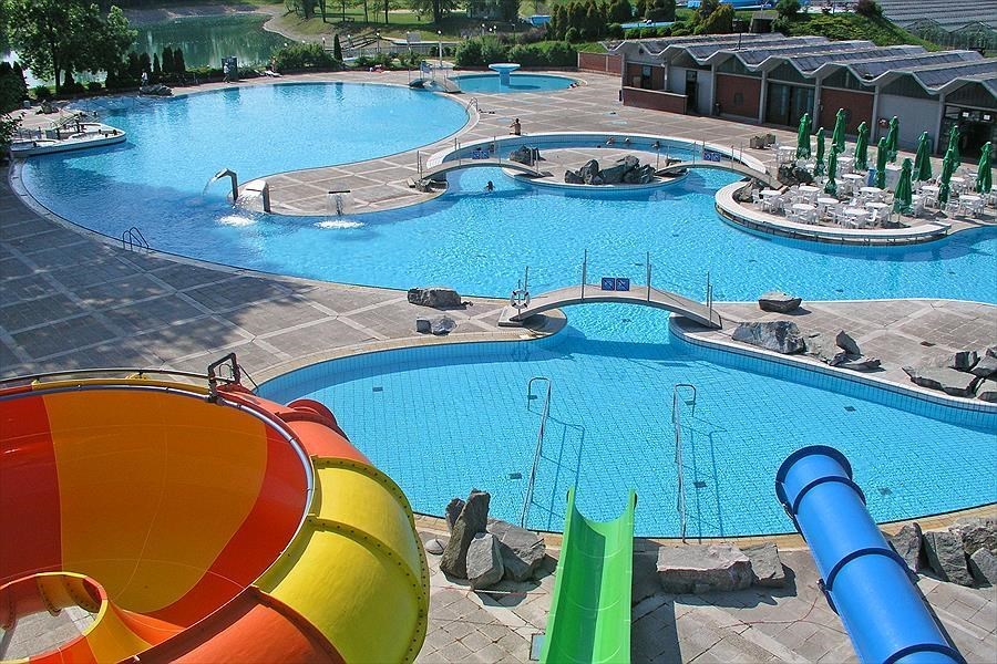 Glamping in Slovenië