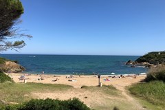 Glamping aan de Côte d’Azur Glamping aan de Côte d’Azur