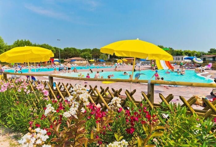 Glamping aan het Gardameer