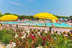 Glamping aan het Gardameer Glamping aan het Gardameer