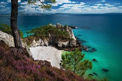 Glamping in Bretagne Glamping in Bretagne