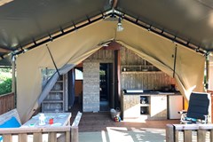Glamping in Bretagne Glamping in Bretagne