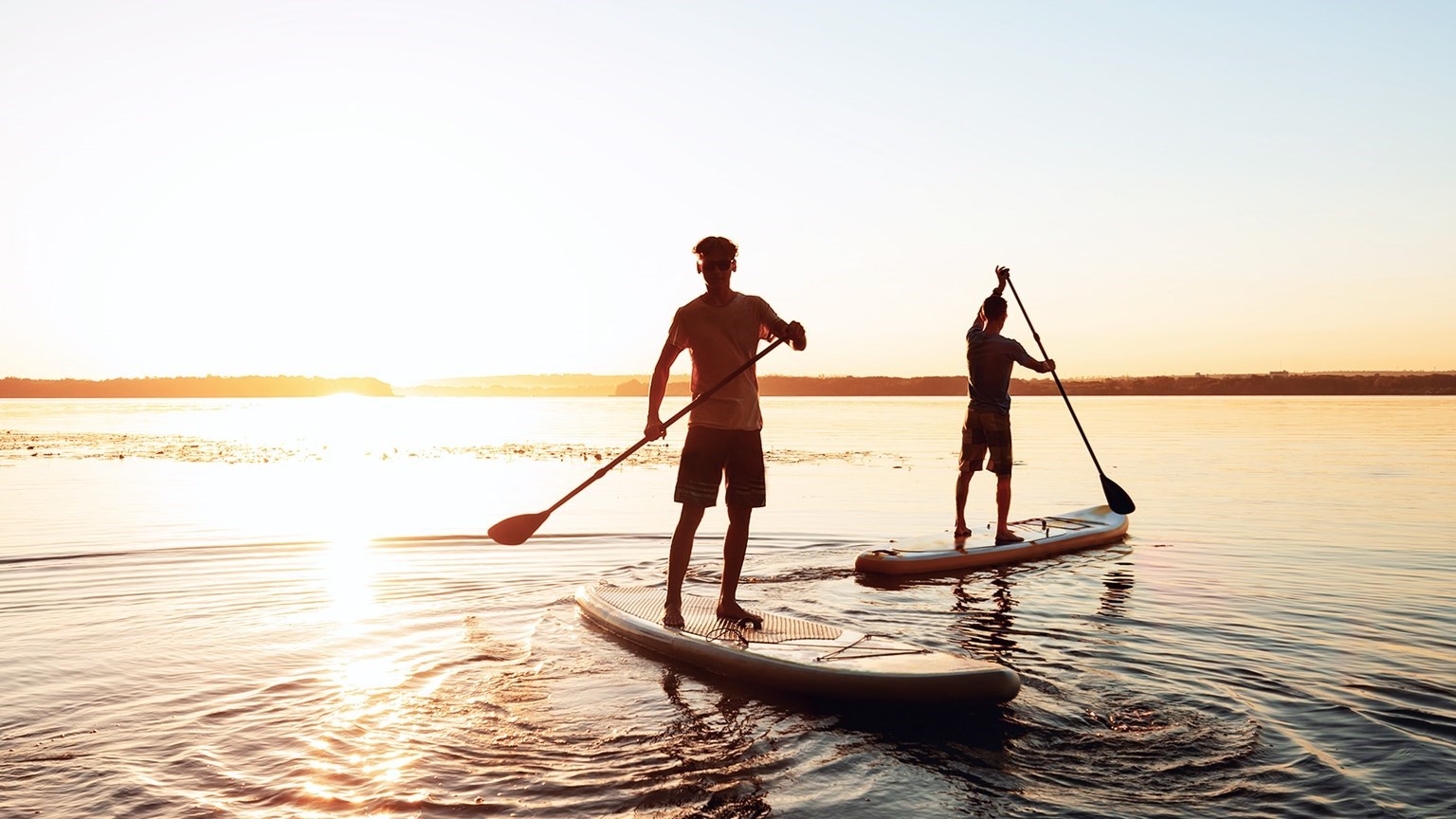 Luxe safaritent aan het Uitgeestermeer