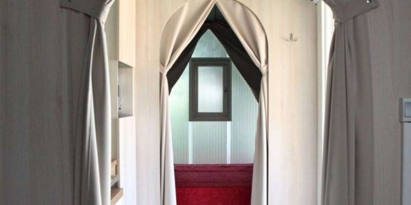 Coco Sweet met airco