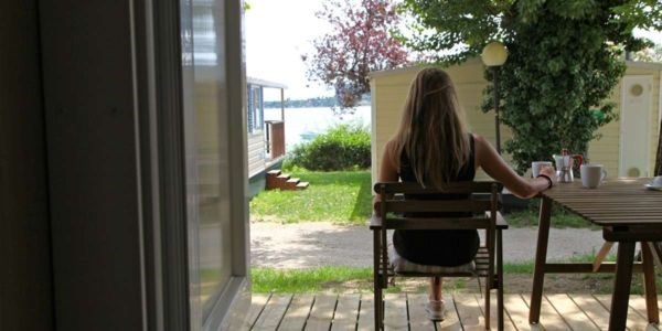 Coco Sweet met airco