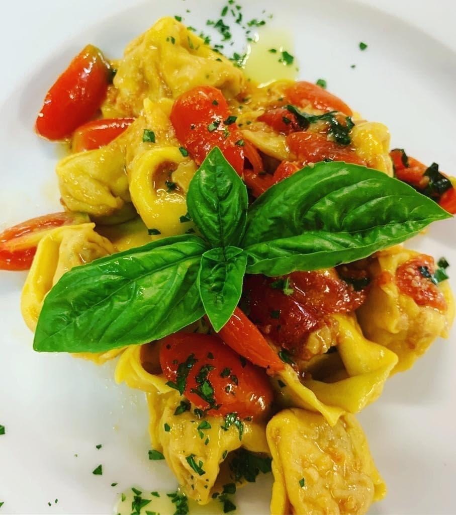 Agriturismo bij het Gardameer