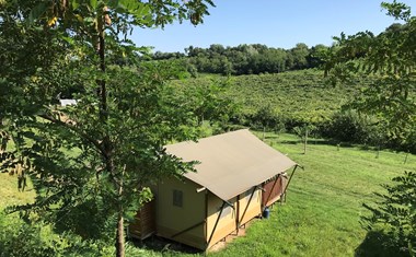 Agriturismo bij het Gardameer Agriturismo bij het Gardameer