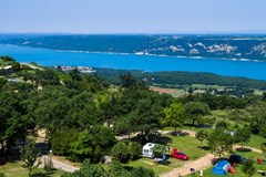 Coco Sweet tent in de Provence Coco Sweet tent in de Provence