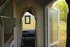 Coco Sweet tent in de Provence Coco Sweet tent in de Provence