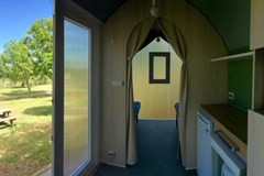 Coco Sweet tent in de Provence Coco Sweet tent in de Provence