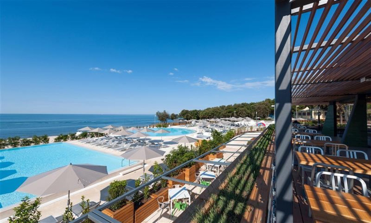 Safaritent huren in het mooie Kroatië