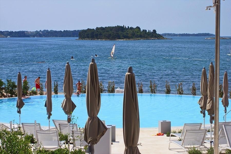 Safaritent huren in het mooie Kroatië