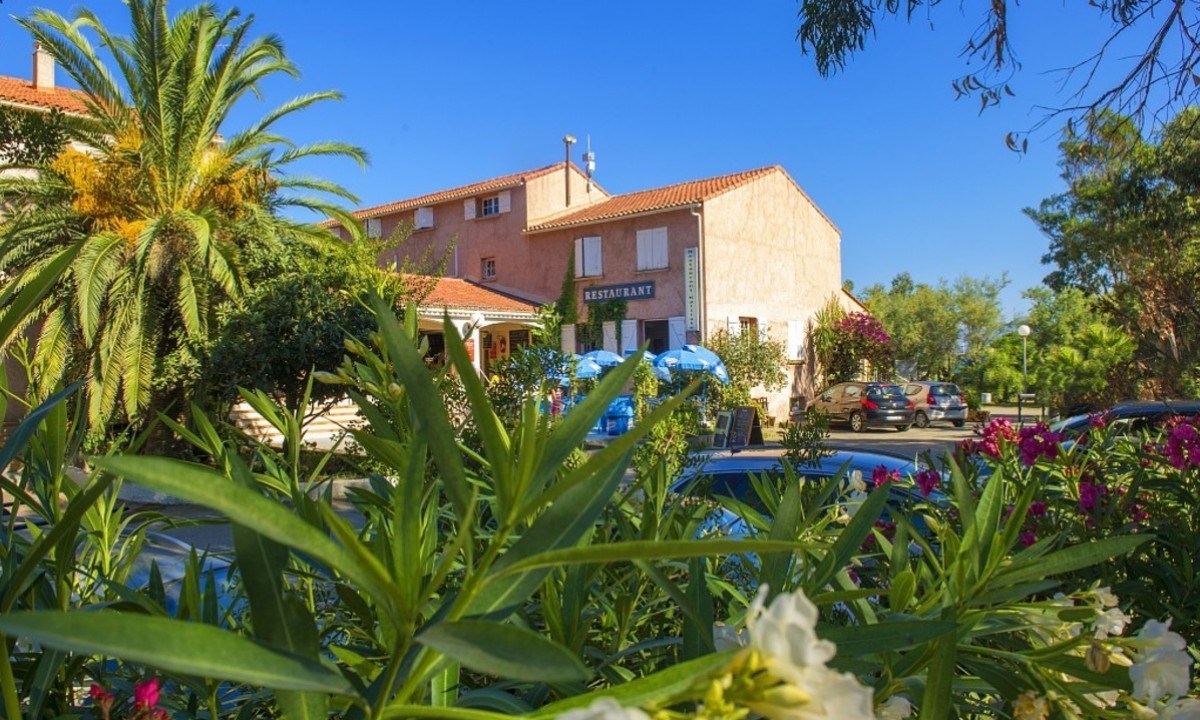 Glamping vakantie op het glamoureuze Corisca