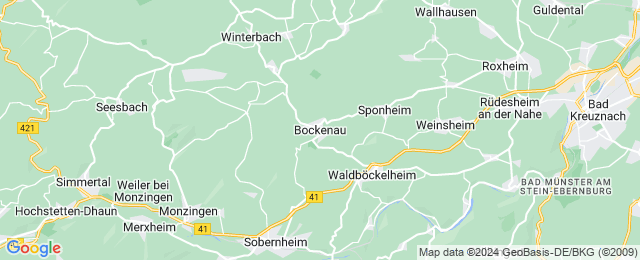 Vodatent - Bockenauer Schweiz