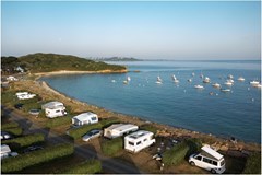 Glamping Ecolodge aan de kust in Bretagne Glamping Ecolodge aan de kust in Bretagne