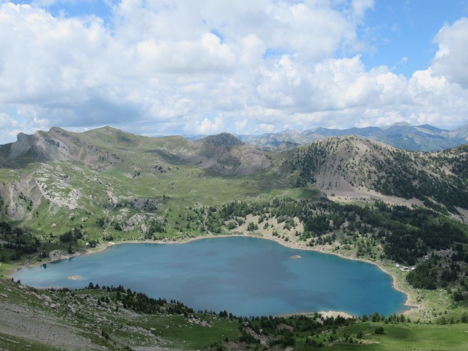 Cocosuite bungalowtent