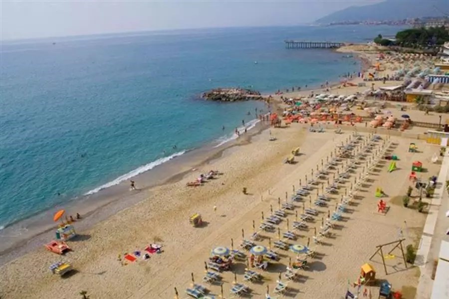 Glamping in een Airlodge aan de aan de Bloemenrivièra