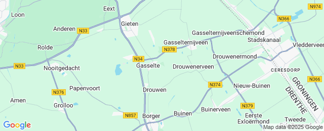Vodatent - Camping het Horstmanssbos 6 personen