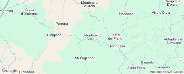 Vodatent- Camping Lucherino