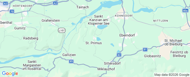 GBR - Camping Resort Turnersee