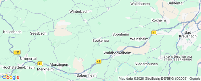 Vodatent - Bockenauer Schweiz 4 pers.