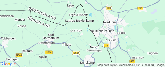 Vodatent - Camping de Rammelbeek 5 pers.