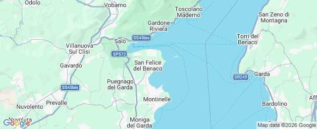 Glampings - Vacanze Glamping Boutique Airlodge