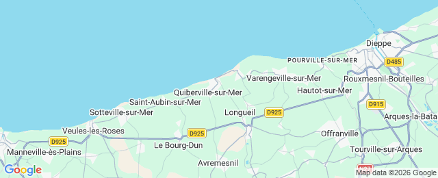 Seasonova - Domaine Saane et Mer