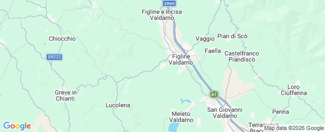 Gustocamp Norcenni Girasole Village