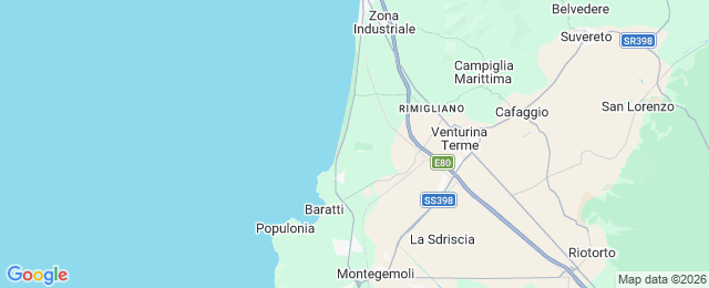 Gustocamp Park Albatros Village 