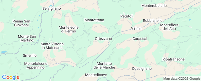 Agriturismo Villa Vicini