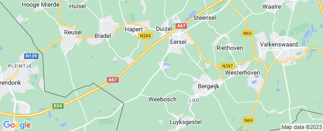 TerSpegelt - TipiTent
