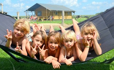 Farmcamps Safaritenten Farmcamps Safaritenten