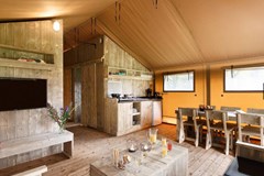 Safaritent Stanley Safaritent Stanley