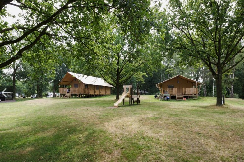 Safaritent Stanley Safaritent Stanley