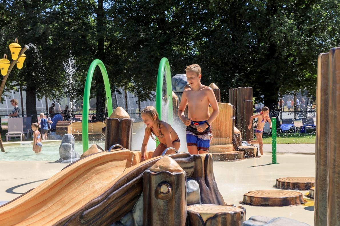 Safaritent Wold Lodge