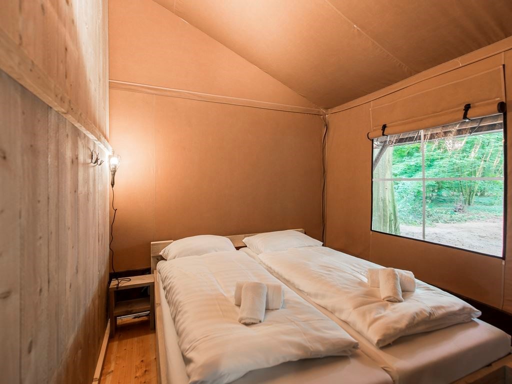 Safaritent Rabbit Hill