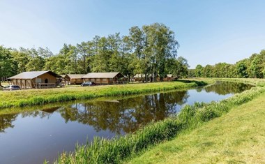 Lodgetent Lodgetent