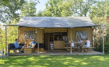 Verandalodge Verandalodge